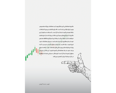 دفترچه لایو نگار شامل گزارش هفتگی از عملکرد معامله‌گر است که فرد با پر کردن آن گزارش، می‌تواند از عملکرد هفتگی خود یک گزارش جامع داشته باشد.
