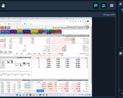 آموزش سایت LIVETSE