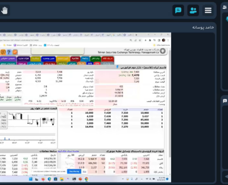 آموزش سایت LIVETSE