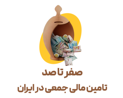 تامین مالی جمعی