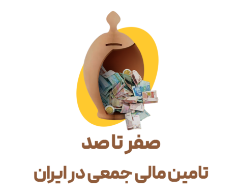 تامین مالی جمعی